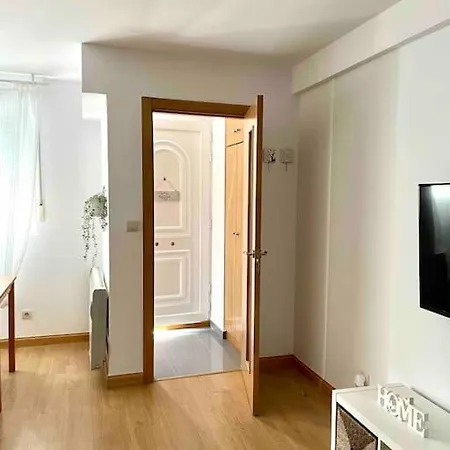 Apartment Centrico Y Acogedor En Burgos
