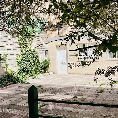 Centrico Y Acogedor En Burgos